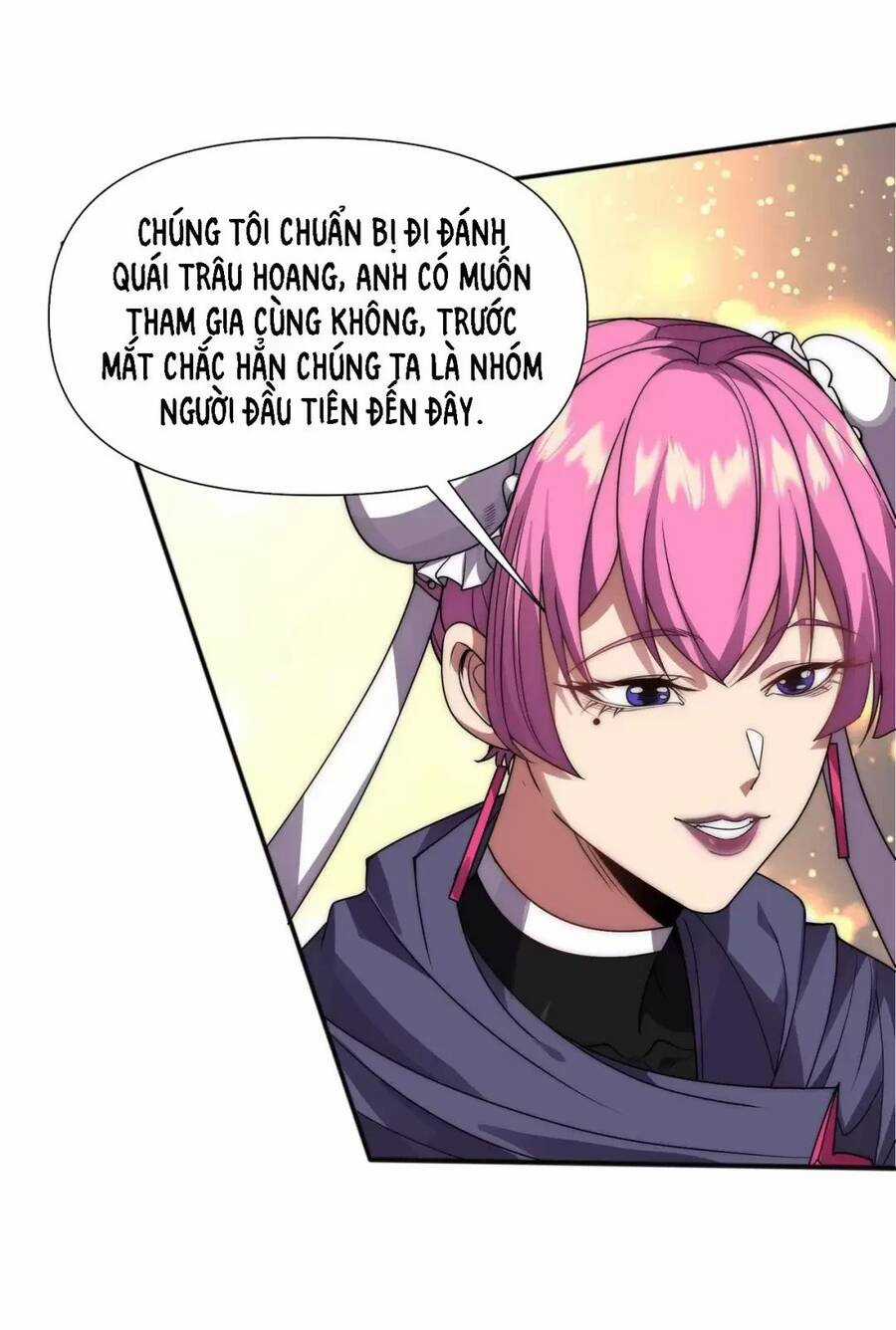 Võng Du: Ta Có Thể Tiến Hóa Tất Cả Chapter 3 trang 43