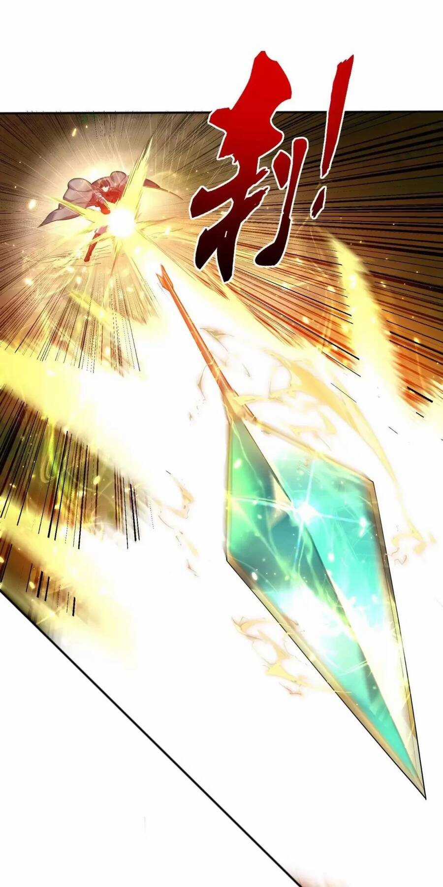 Võng Du: Ta Có Thể Tiến Hóa Tất Cả Chapter 3 trang 5