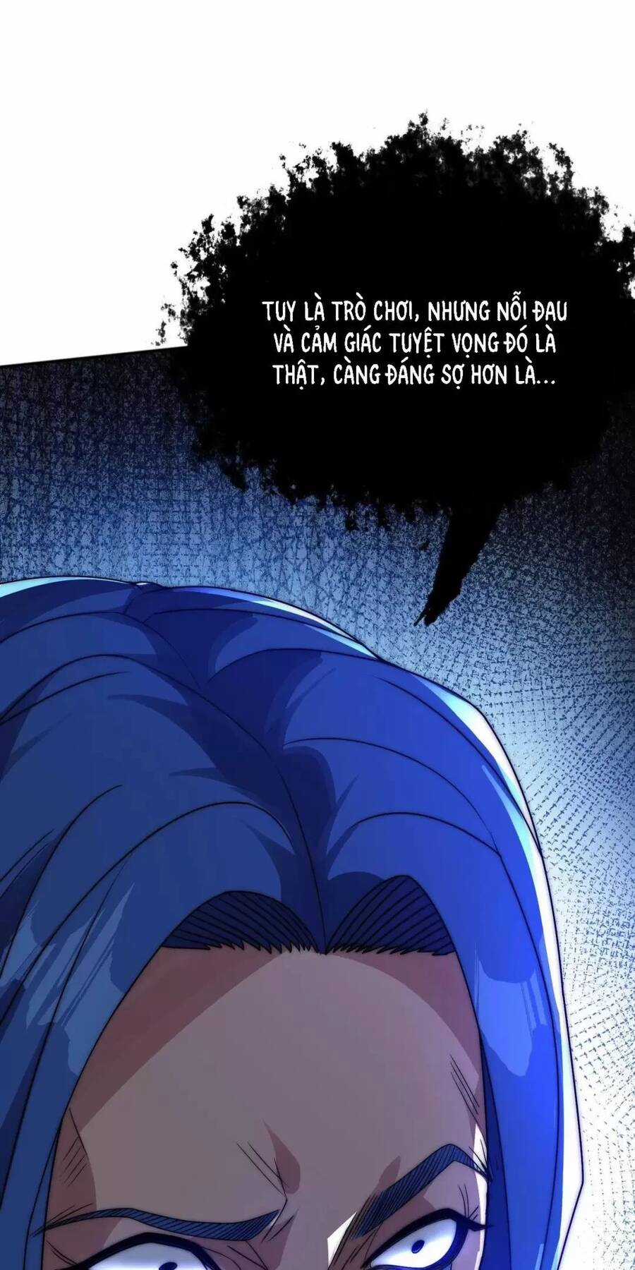 Võng Du: Ta Có Thể Tiến Hóa Tất Cả Chapter 3 trang 52