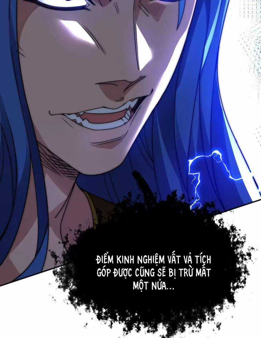 Võng Du: Ta Có Thể Tiến Hóa Tất Cả Chapter 3 trang 53