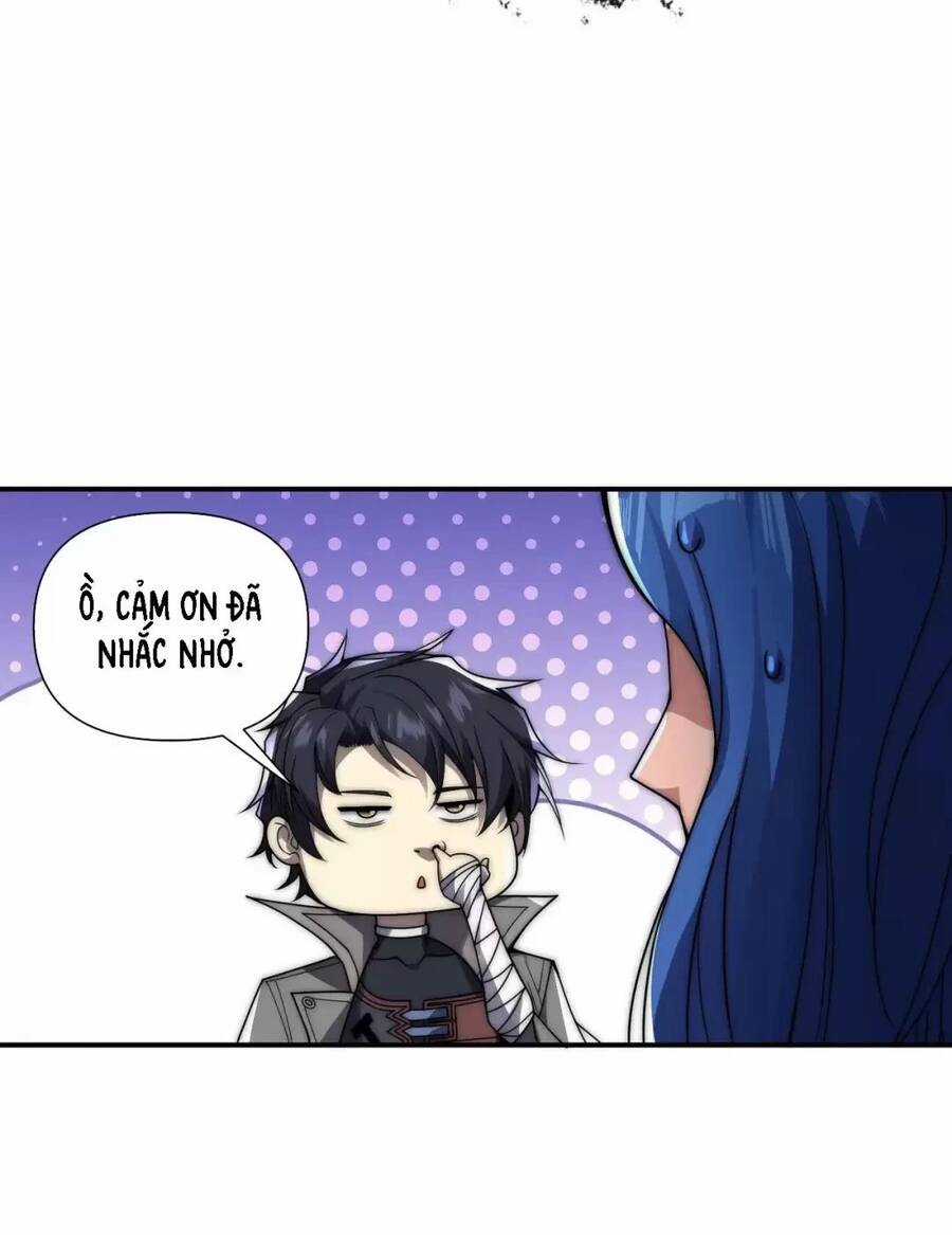 Võng Du: Ta Có Thể Tiến Hóa Tất Cả Chapter 3 trang 54