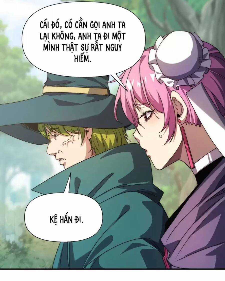 Võng Du: Ta Có Thể Tiến Hóa Tất Cả Chapter 3 trang 57