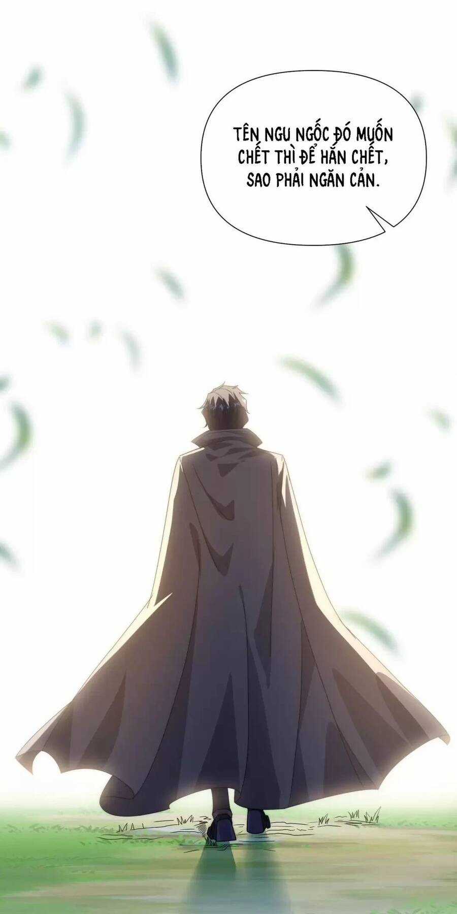 Võng Du: Ta Có Thể Tiến Hóa Tất Cả Chapter 3 trang 58