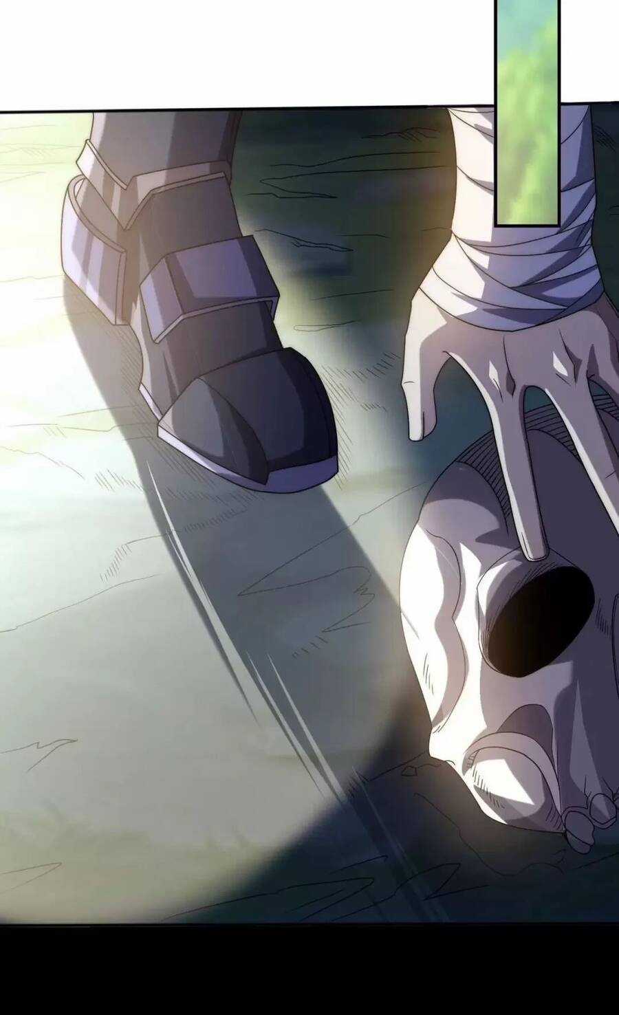 Võng Du: Ta Có Thể Tiến Hóa Tất Cả Chapter 3 trang 60