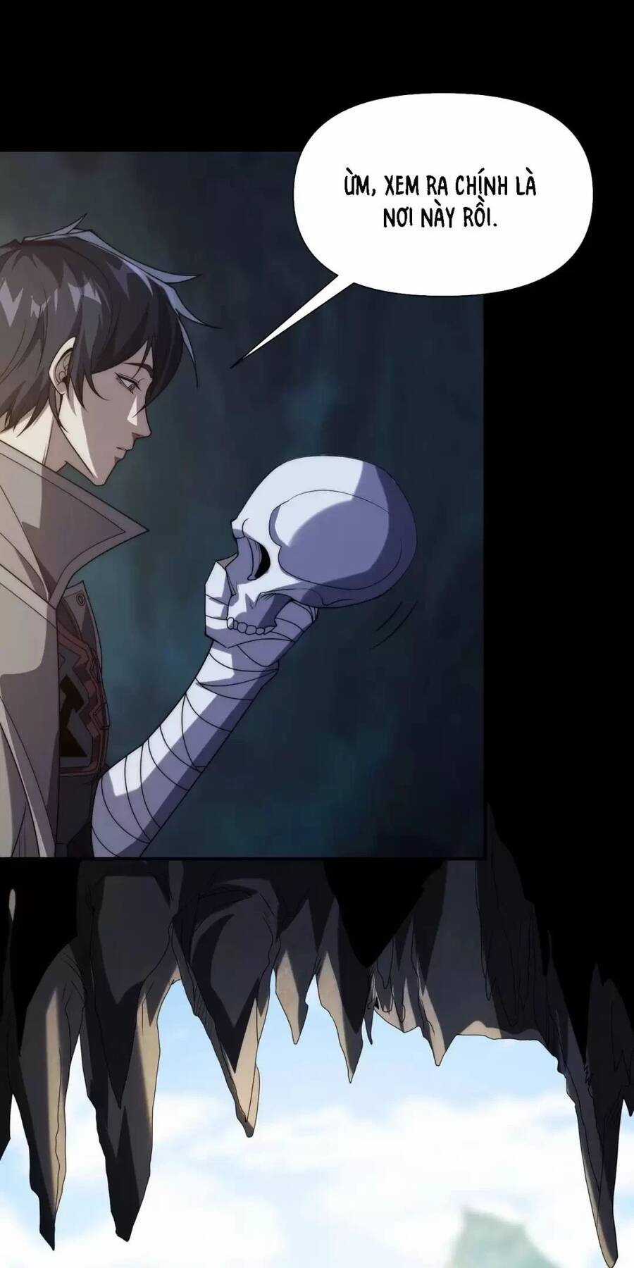 Võng Du: Ta Có Thể Tiến Hóa Tất Cả Chapter 3 trang 61