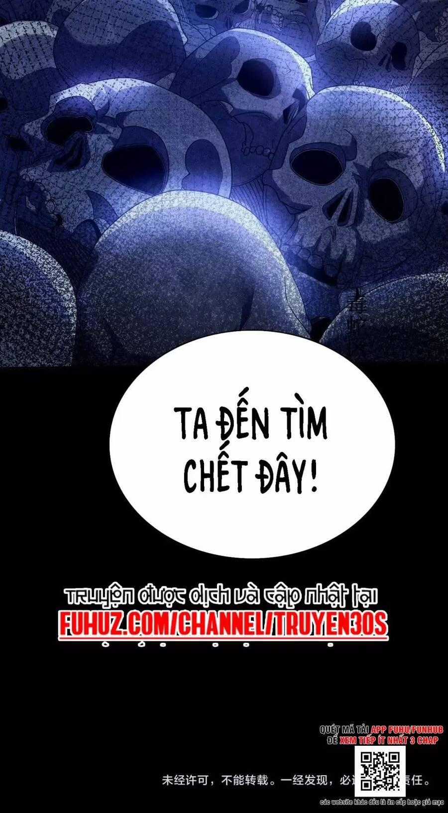 Võng Du: Ta Có Thể Tiến Hóa Tất Cả Chapter 3 trang 63