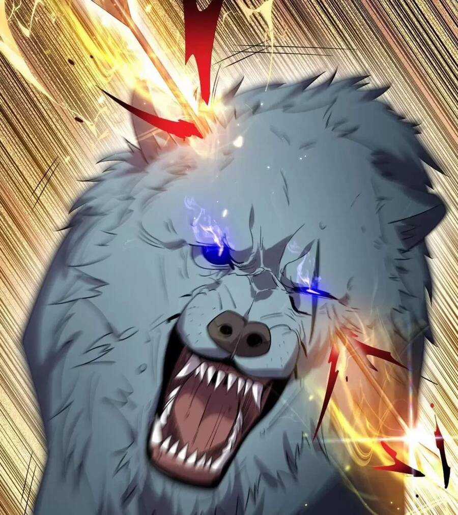 Võng Du: Ta Có Thể Tiến Hóa Tất Cả Chapter 3 trang 7