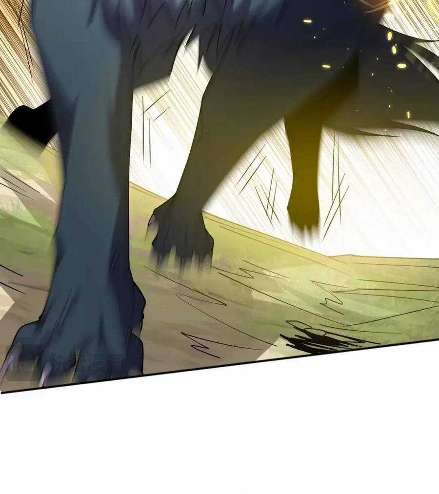 Võng Du: Ta Có Thể Tiến Hóa Tất Cả Chapter 3 trang 8