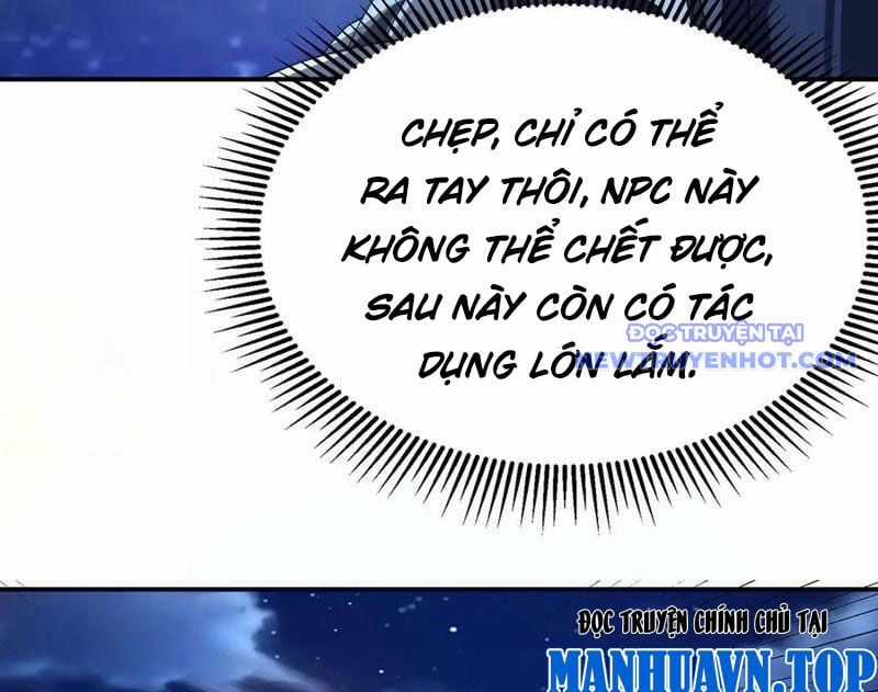 Võng Du: Ta Có Thể Tiến Hóa Tất Cả Chapter 30 trang 111