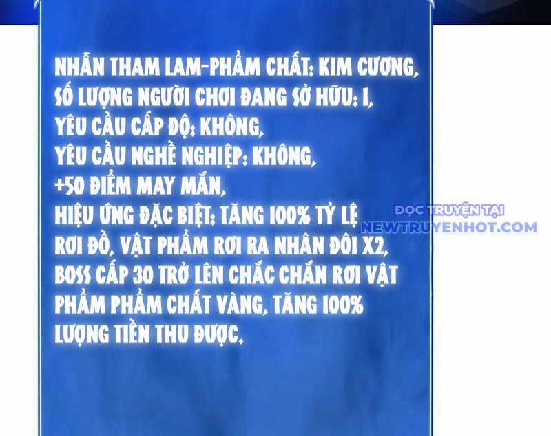 Võng Du: Ta Có Thể Tiến Hóa Tất Cả Chapter 30 trang 29