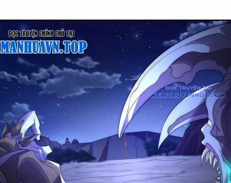 Võng Du: Ta Có Thể Tiến Hóa Tất Cả Chapter 30 trang 40