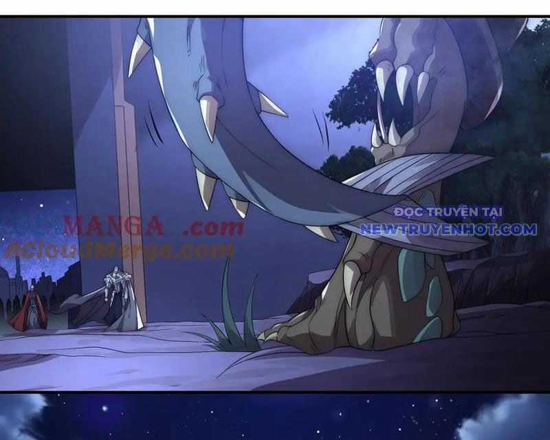 Võng Du: Ta Có Thể Tiến Hóa Tất Cả Chapter 30 trang 53