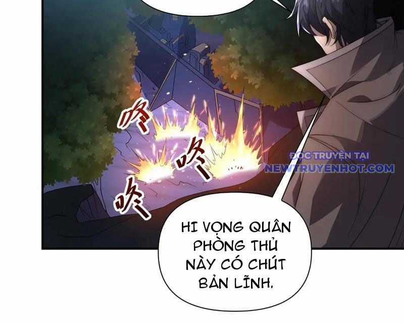 Võng Du: Ta Có Thể Tiến Hóa Tất Cả Chapter 30 trang 67