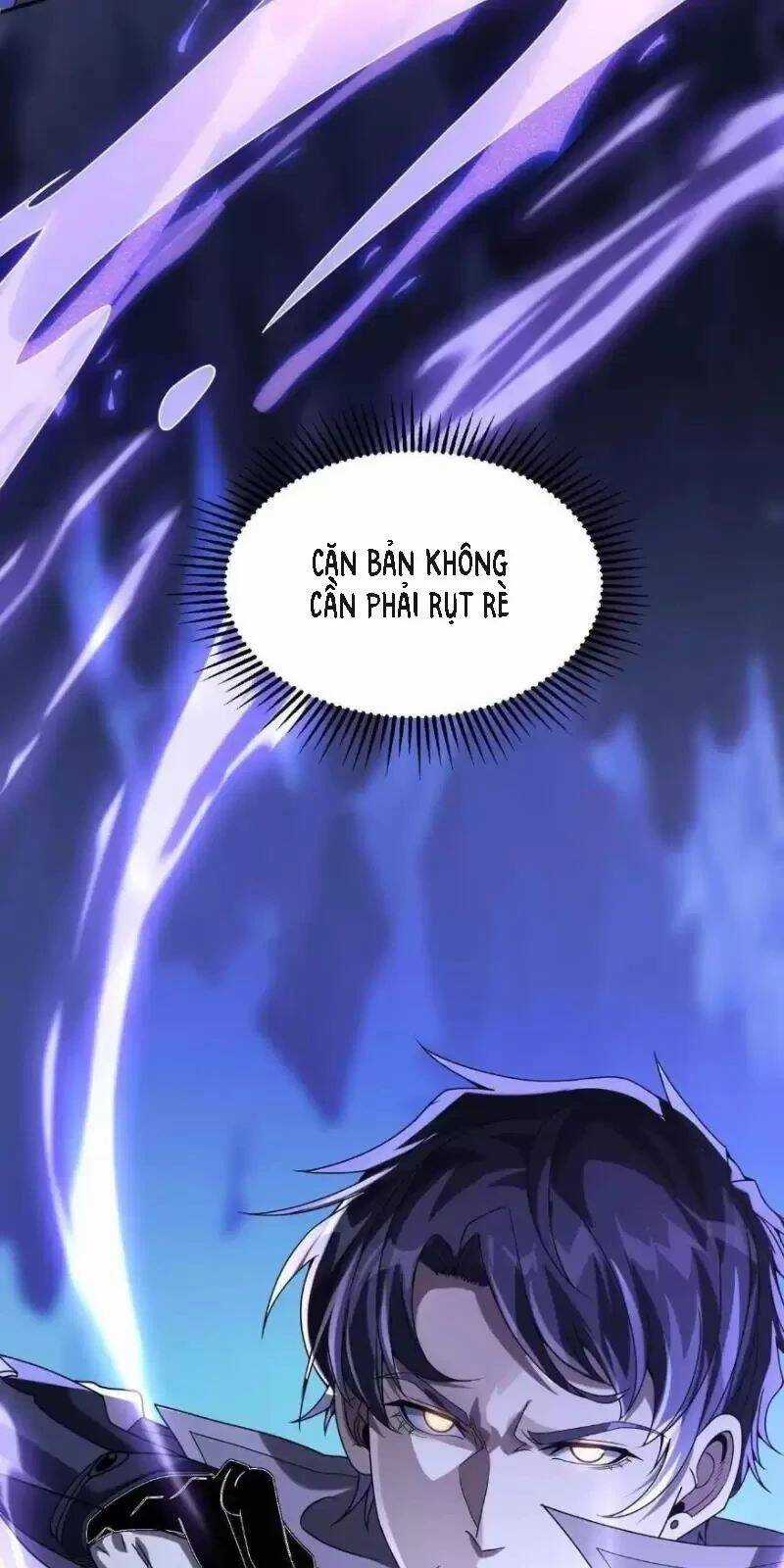 Võng Du: Ta Có Thể Tiến Hóa Tất Cả Chapter 4 trang 10