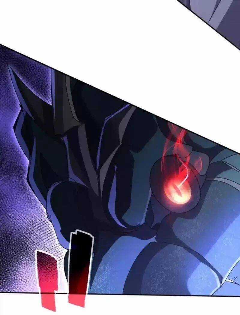 Võng Du: Ta Có Thể Tiến Hóa Tất Cả Chapter 4 trang 12