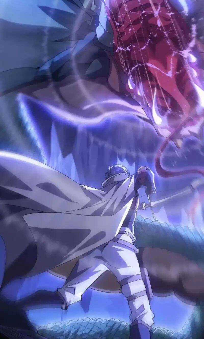 Võng Du: Ta Có Thể Tiến Hóa Tất Cả Chapter 4 trang 14