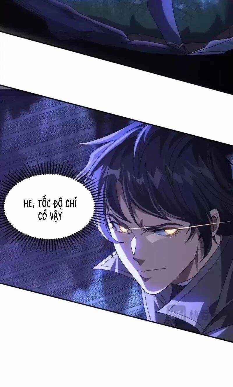 Võng Du: Ta Có Thể Tiến Hóa Tất Cả Chapter 4 trang 15