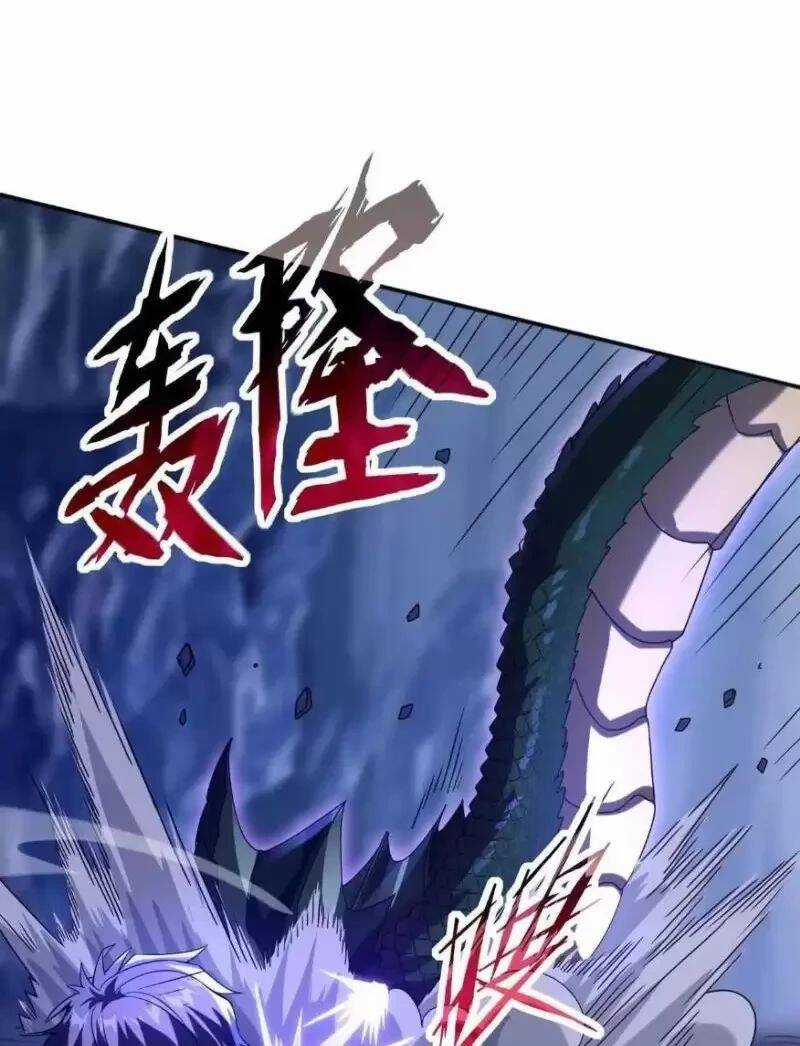 Võng Du: Ta Có Thể Tiến Hóa Tất Cả Chapter 4 trang 16