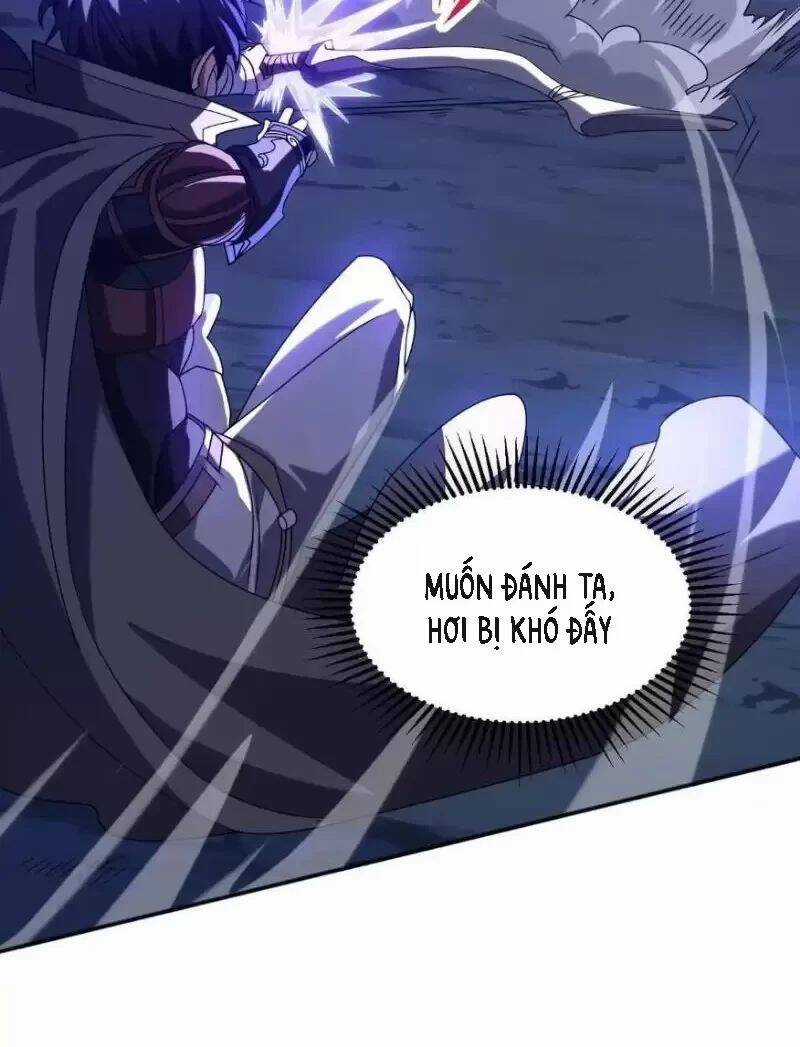 Võng Du: Ta Có Thể Tiến Hóa Tất Cả Chapter 4 trang 17