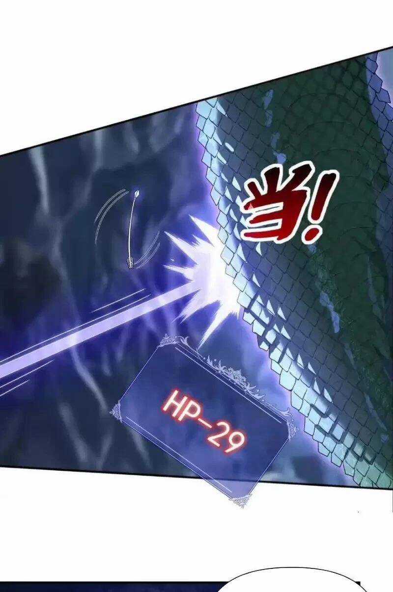 Võng Du: Ta Có Thể Tiến Hóa Tất Cả Chapter 4 trang 18