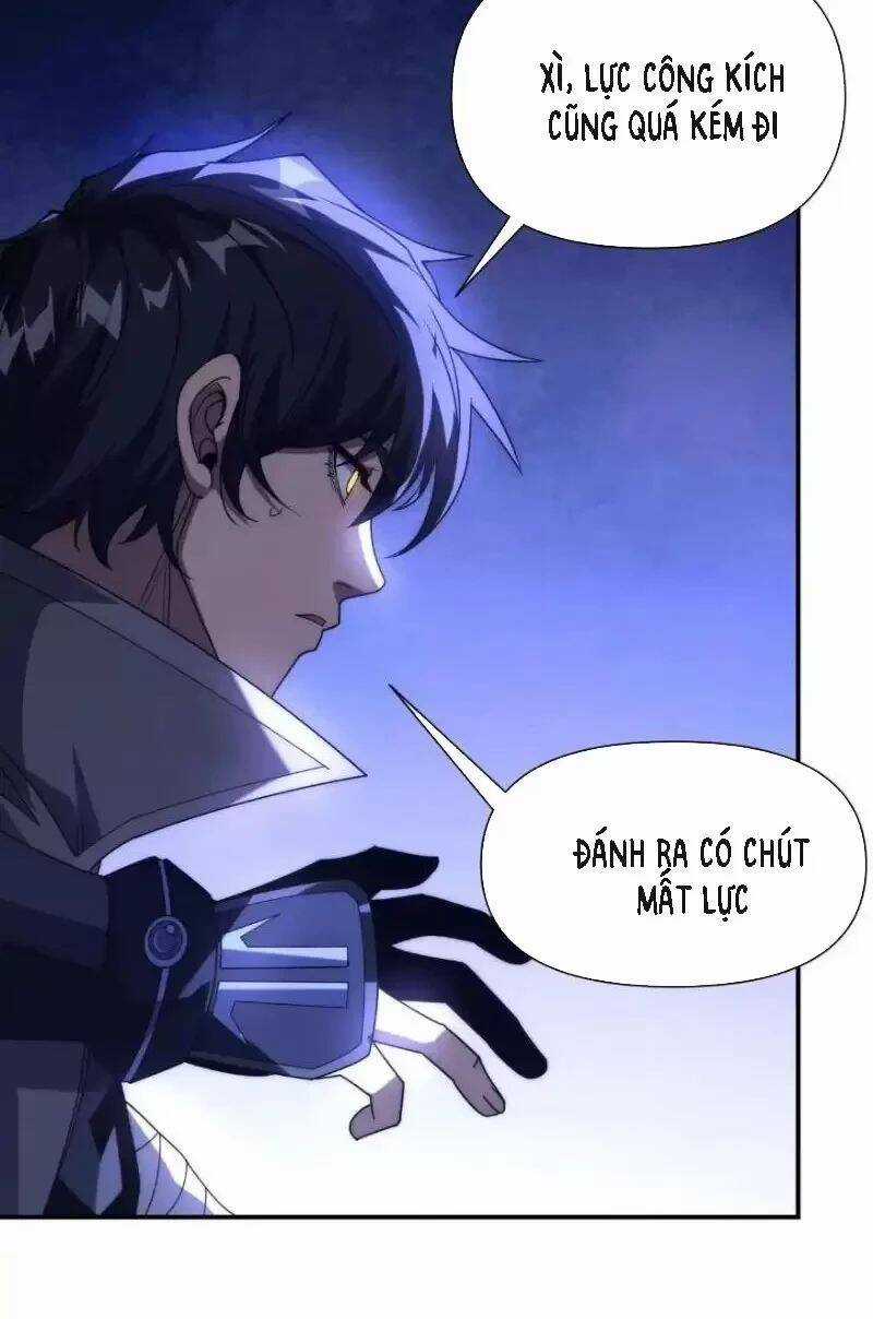 Võng Du: Ta Có Thể Tiến Hóa Tất Cả Chapter 4 trang 19