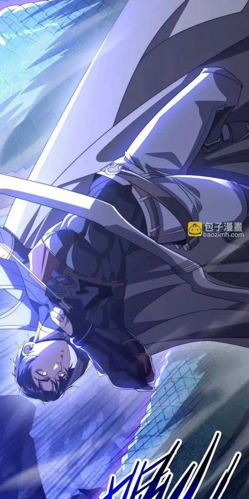 Võng Du: Ta Có Thể Tiến Hóa Tất Cả Chapter 4 trang 21