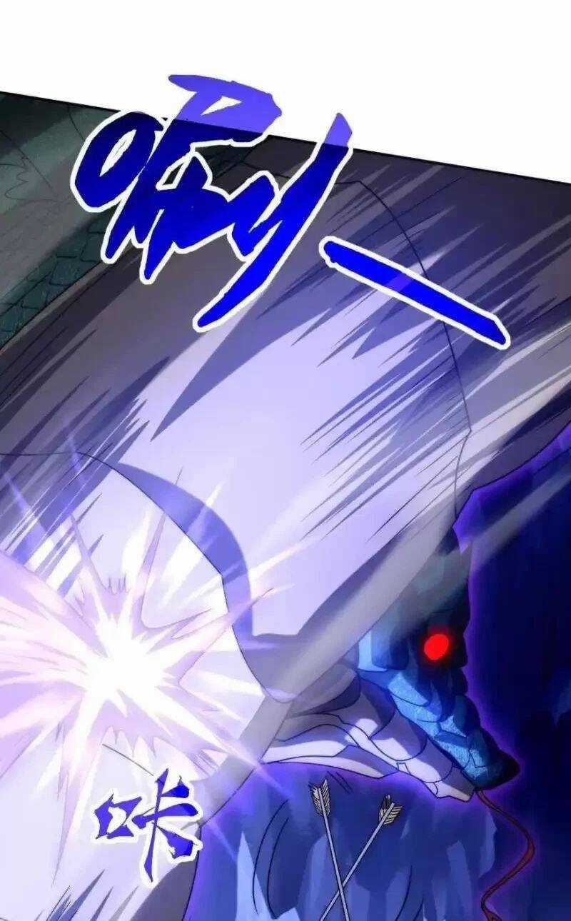 Võng Du: Ta Có Thể Tiến Hóa Tất Cả Chapter 4 trang 24