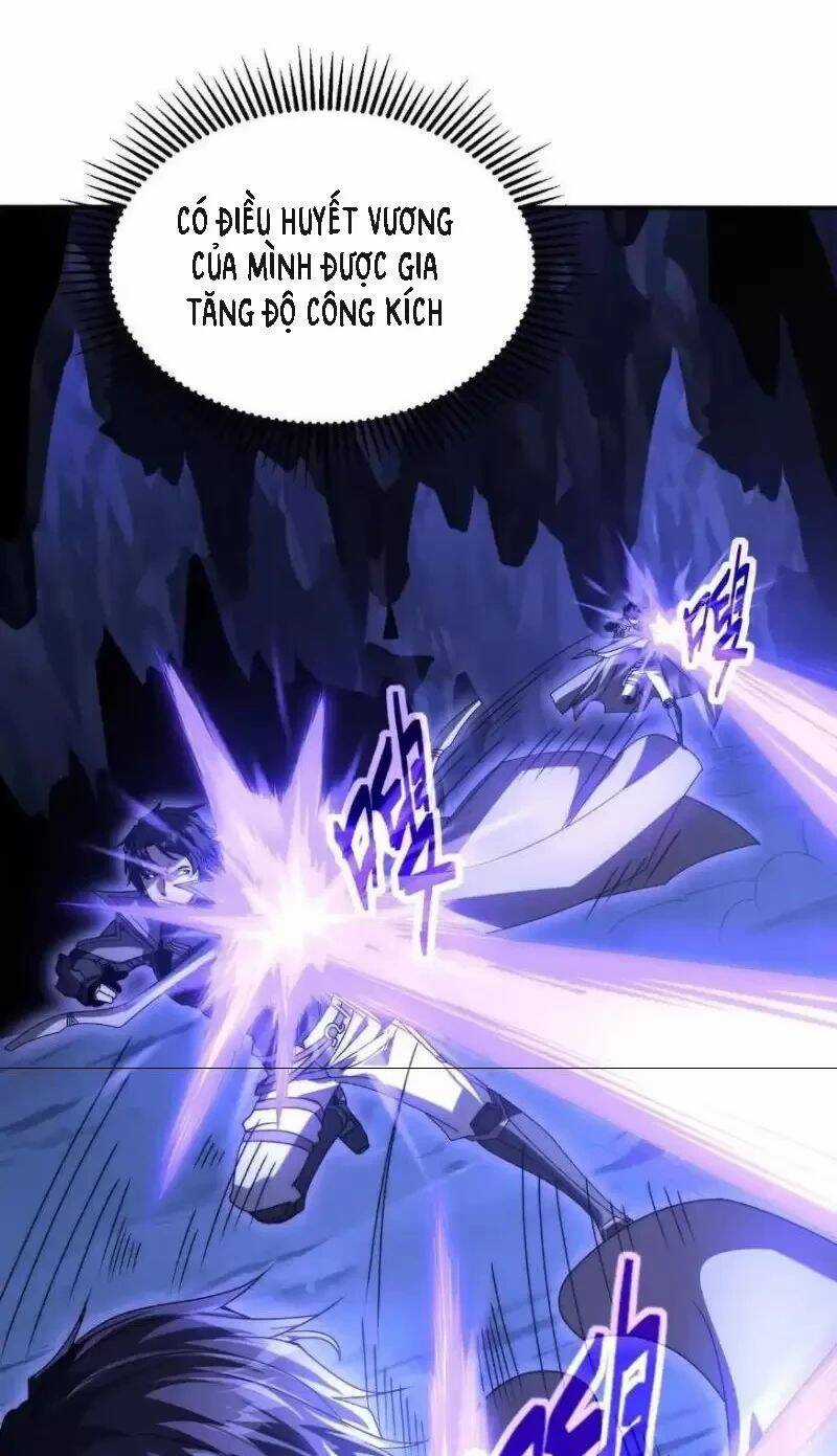 Võng Du: Ta Có Thể Tiến Hóa Tất Cả Chapter 4 trang 26