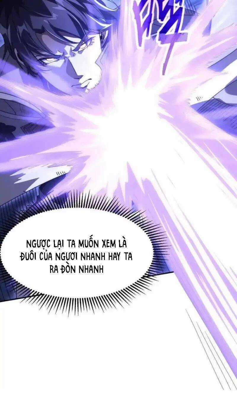 Võng Du: Ta Có Thể Tiến Hóa Tất Cả Chapter 4 trang 27