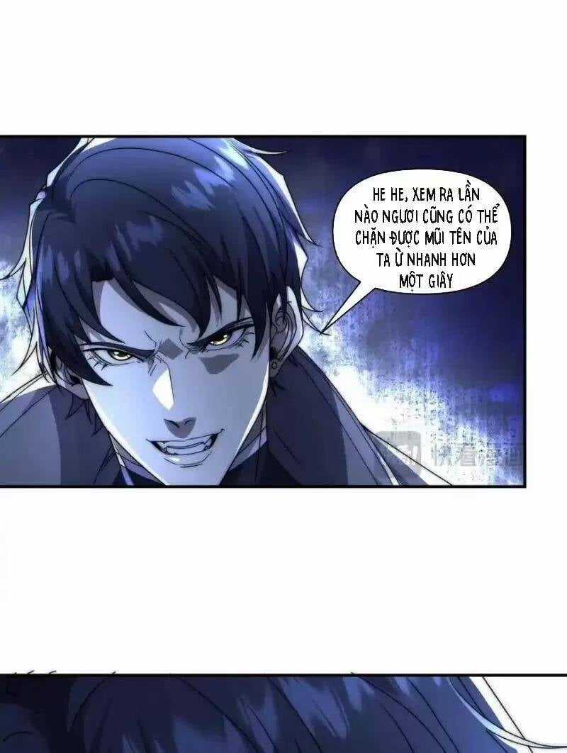 Võng Du: Ta Có Thể Tiến Hóa Tất Cả Chapter 4 trang 31
