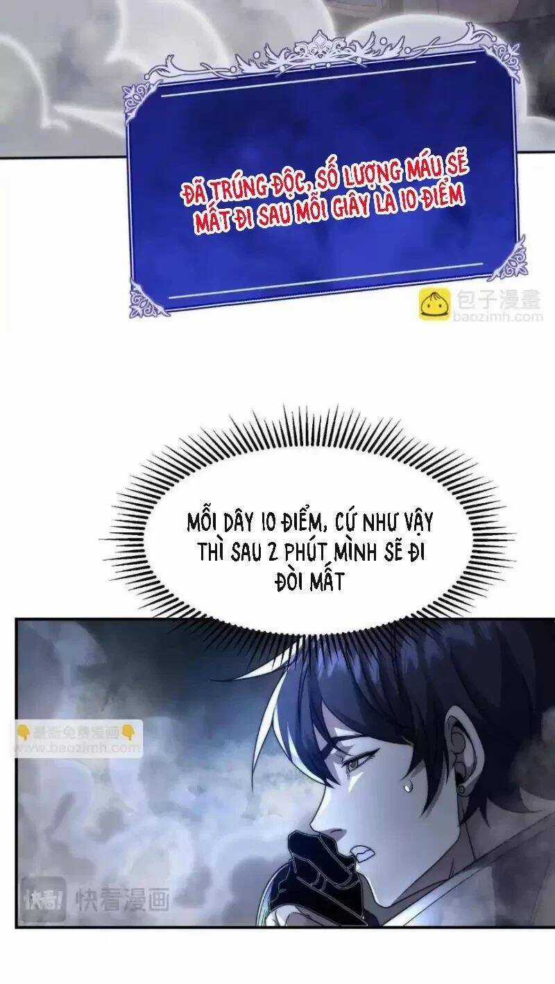 Võng Du: Ta Có Thể Tiến Hóa Tất Cả Chapter 4 trang 37