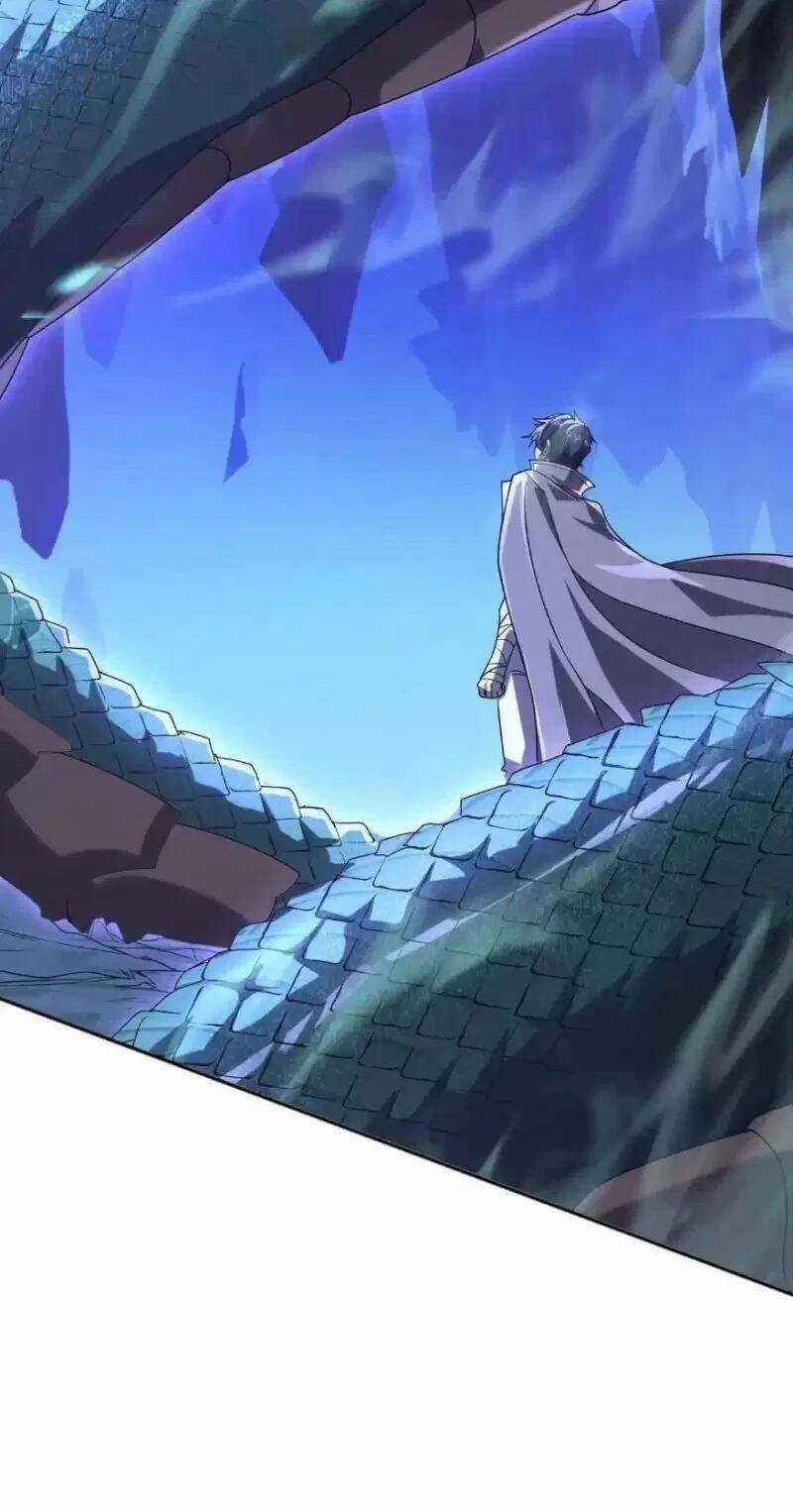 Võng Du: Ta Có Thể Tiến Hóa Tất Cả Chapter 4 trang 4