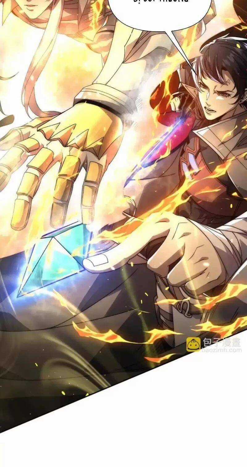 Võng Du: Ta Có Thể Tiến Hóa Tất Cả Chapter 4 trang 42