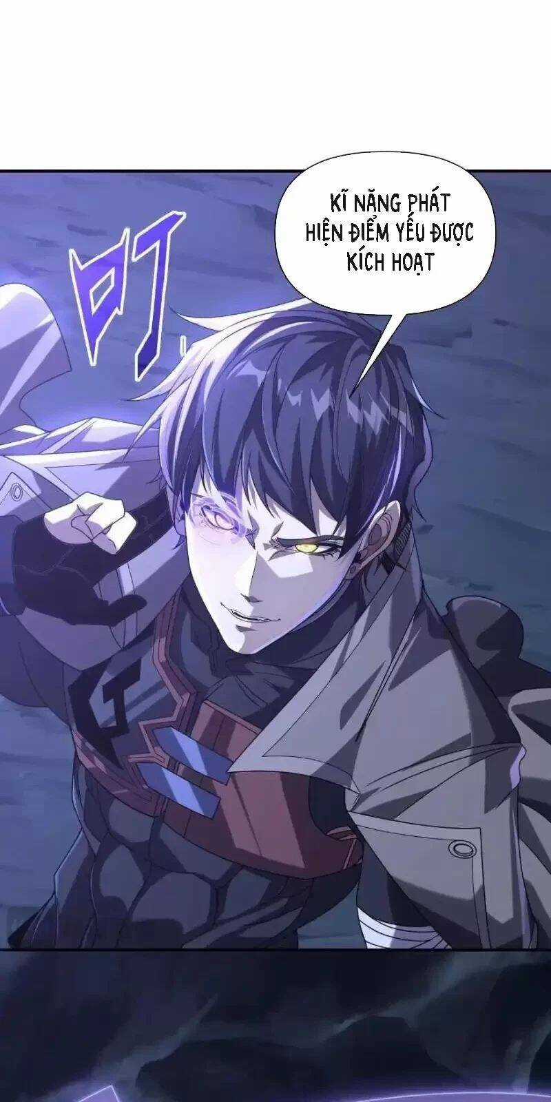 Võng Du: Ta Có Thể Tiến Hóa Tất Cả Chapter 4 trang 5