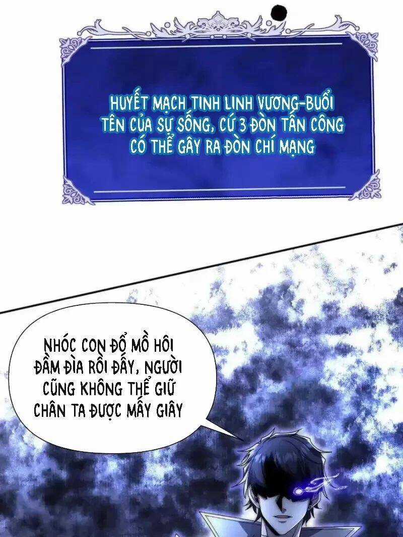 Võng Du: Ta Có Thể Tiến Hóa Tất Cả Chapter 4 trang 51