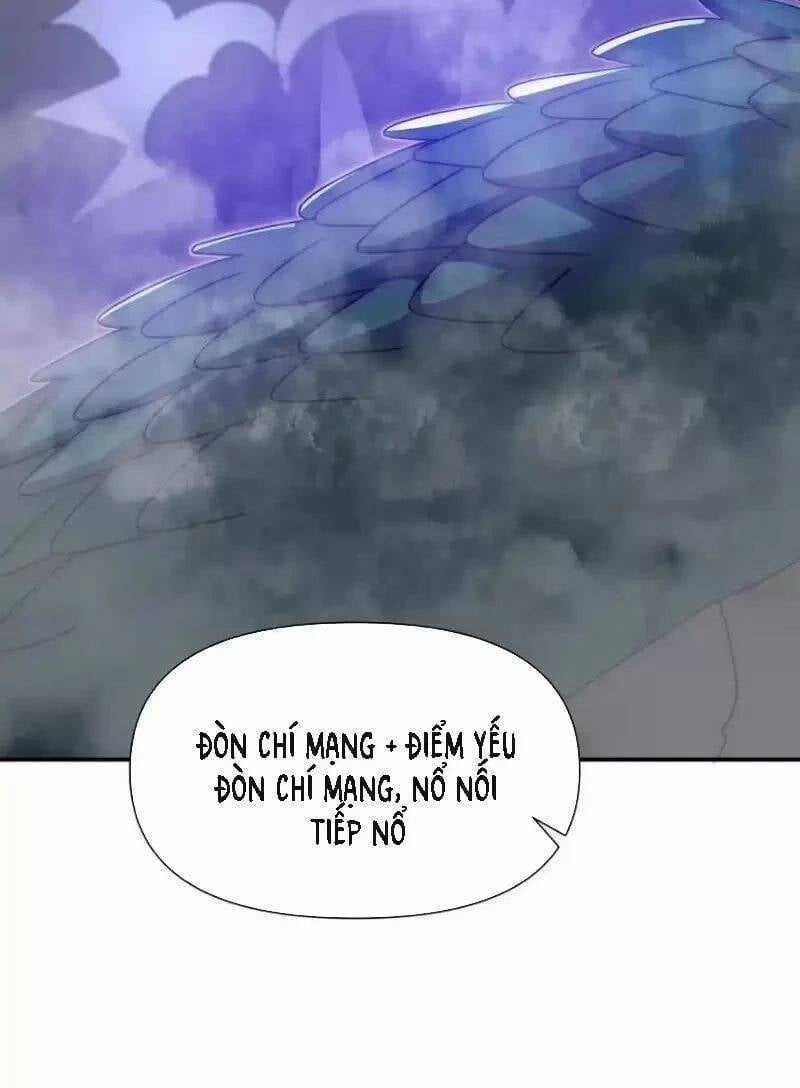 Võng Du: Ta Có Thể Tiến Hóa Tất Cả Chapter 4 trang 54