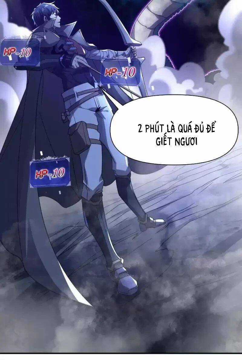 Võng Du: Ta Có Thể Tiến Hóa Tất Cả Chapter 4 trang 56