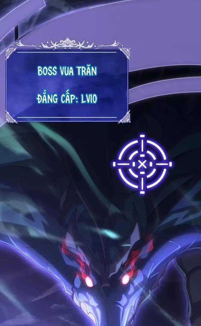 Võng Du: Ta Có Thể Tiến Hóa Tất Cả Chapter 4 trang 6