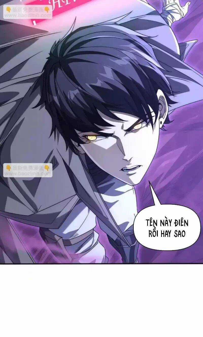 Võng Du: Ta Có Thể Tiến Hóa Tất Cả Chapter 4 trang 61