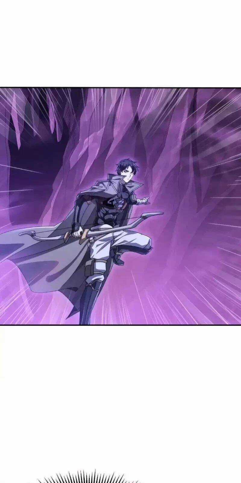 Võng Du: Ta Có Thể Tiến Hóa Tất Cả Chapter 4 trang 62