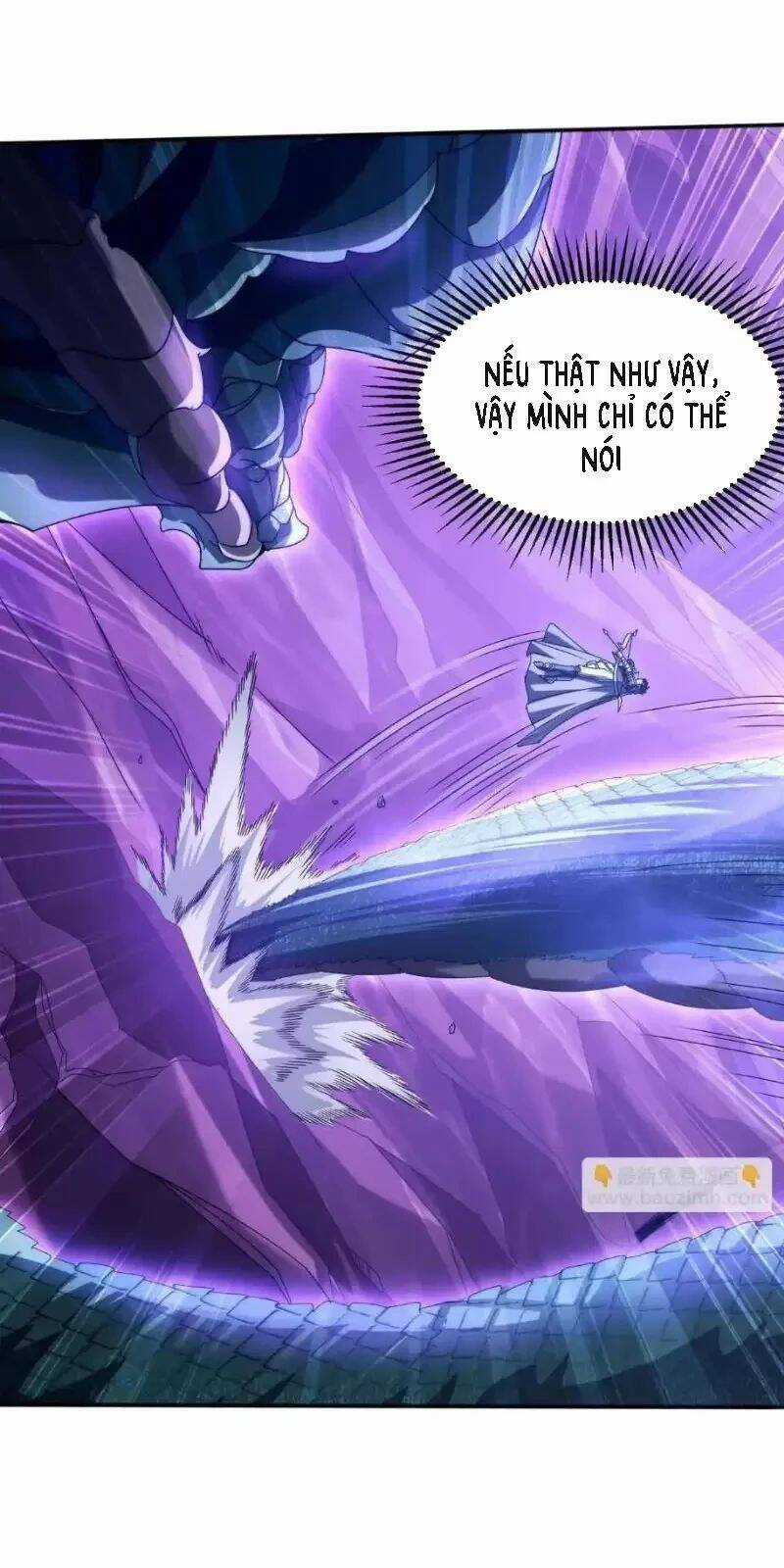 Võng Du: Ta Có Thể Tiến Hóa Tất Cả Chapter 4 trang 66