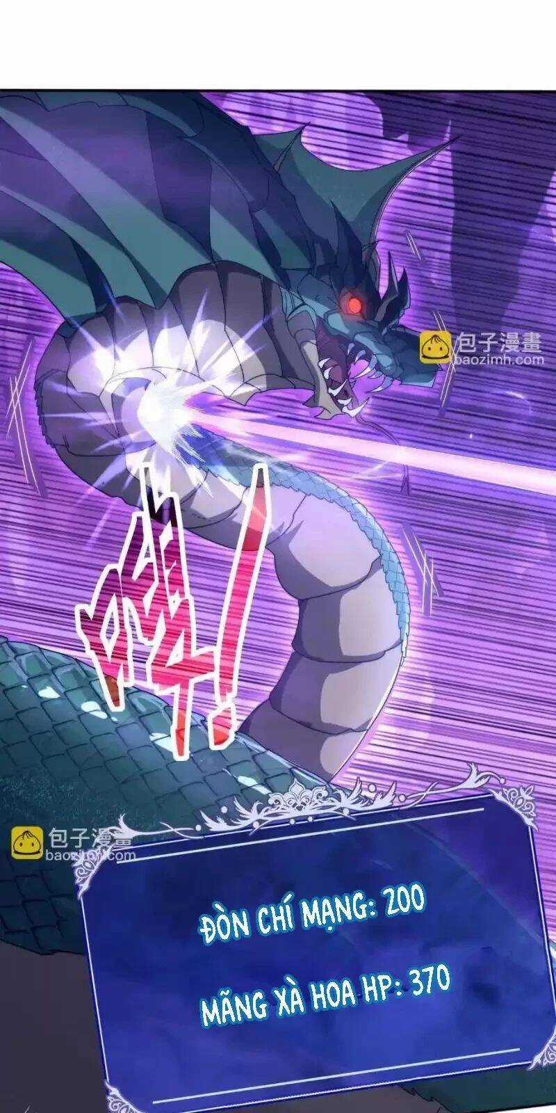 Võng Du: Ta Có Thể Tiến Hóa Tất Cả Chapter 4 trang 71