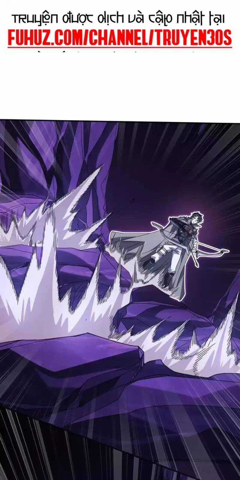 Võng Du: Ta Có Thể Tiến Hóa Tất Cả Chapter 4 trang 81