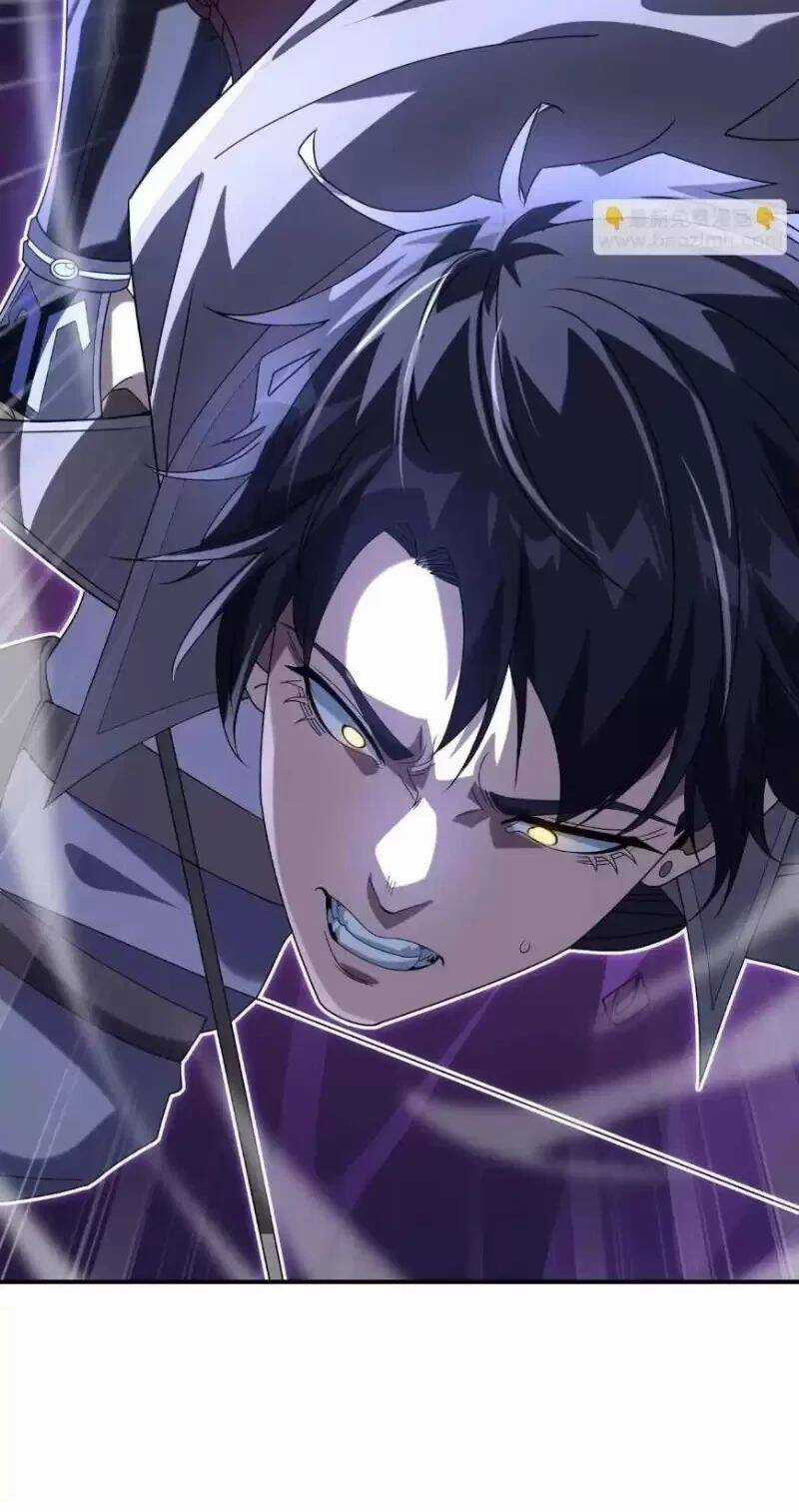 Võng Du: Ta Có Thể Tiến Hóa Tất Cả Chapter 4 trang 86