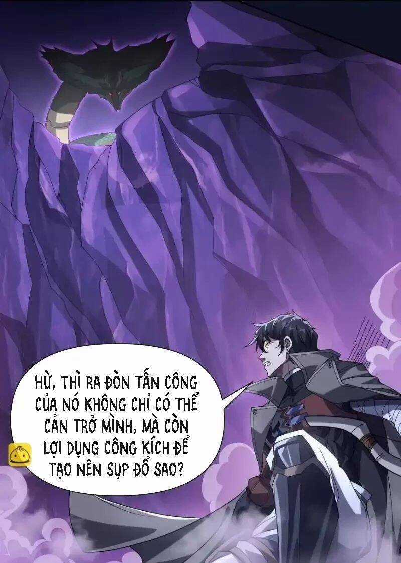 Võng Du: Ta Có Thể Tiến Hóa Tất Cả Chapter 4 trang 89