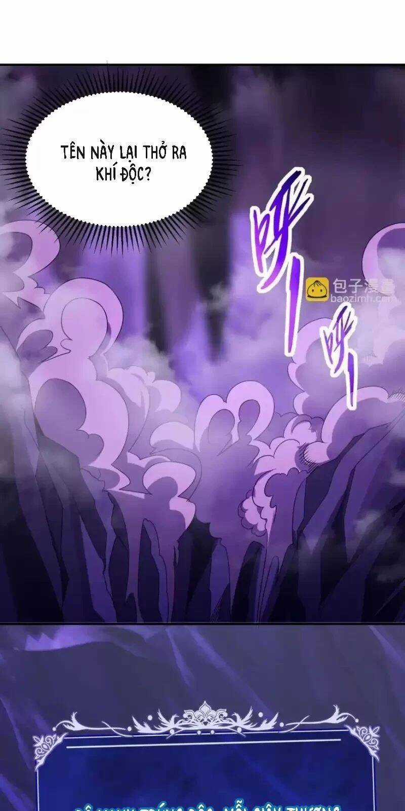 Võng Du: Ta Có Thể Tiến Hóa Tất Cả Chapter 4 trang 91