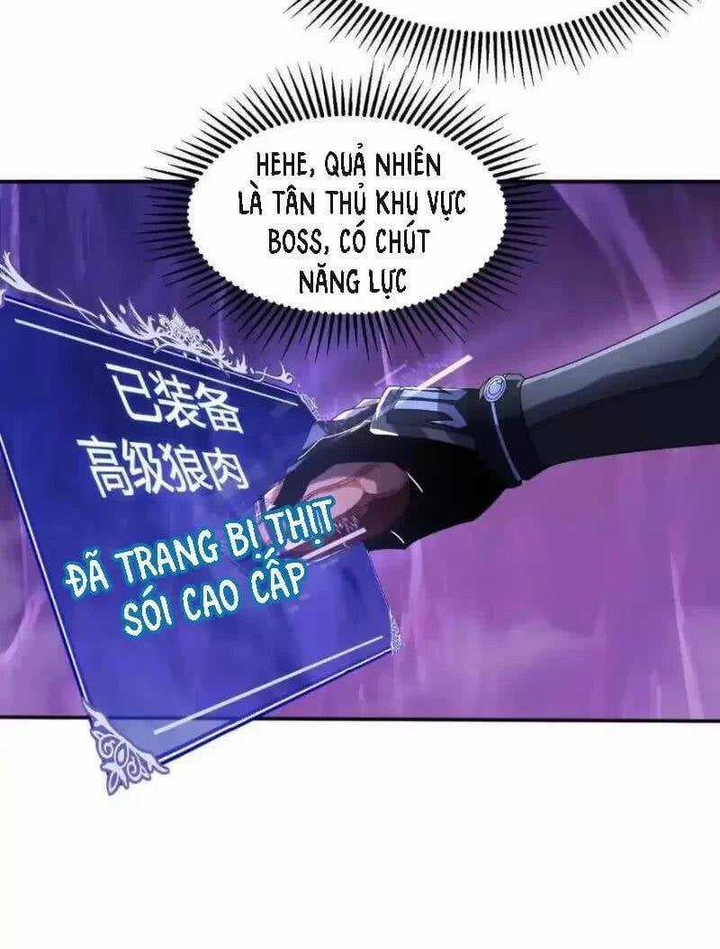 Võng Du: Ta Có Thể Tiến Hóa Tất Cả Chapter 4 trang 95