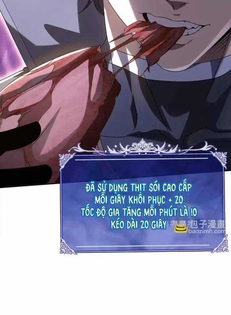 Võng Du: Ta Có Thể Tiến Hóa Tất Cả Chapter 4 trang 97