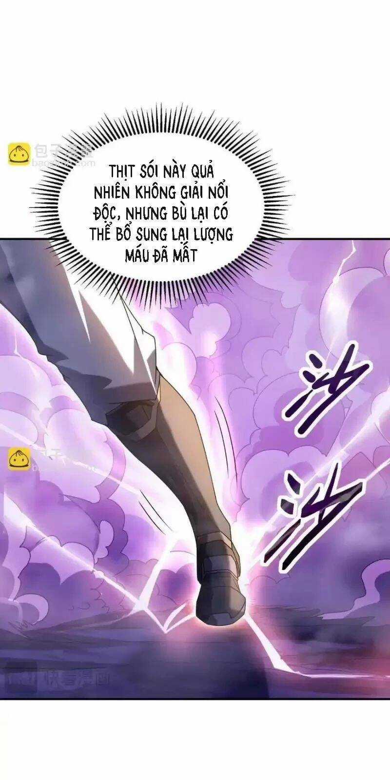 Võng Du: Ta Có Thể Tiến Hóa Tất Cả Chapter 4 trang 98