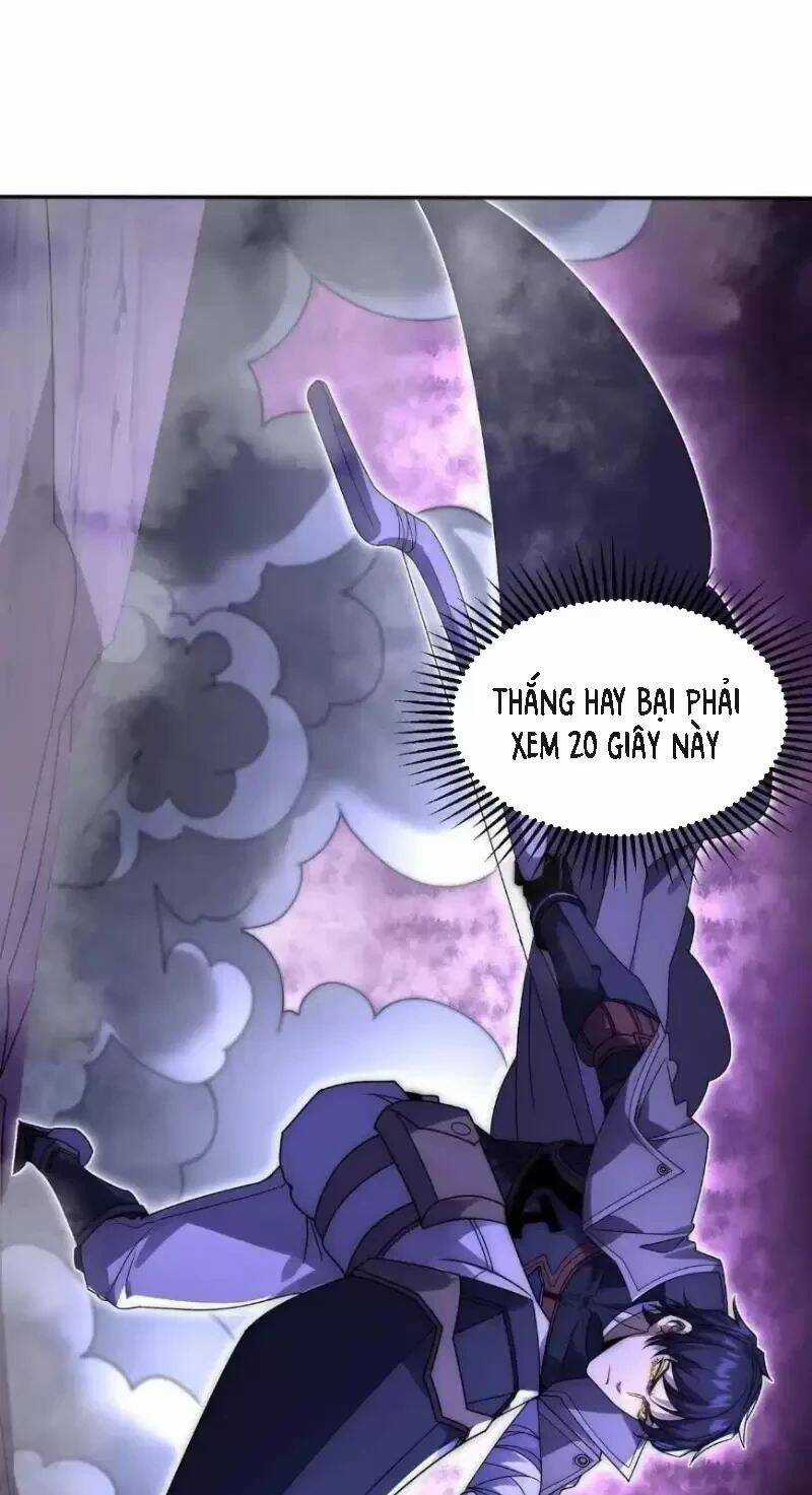 Võng Du: Ta Có Thể Tiến Hóa Tất Cả Chapter 4 trang 99